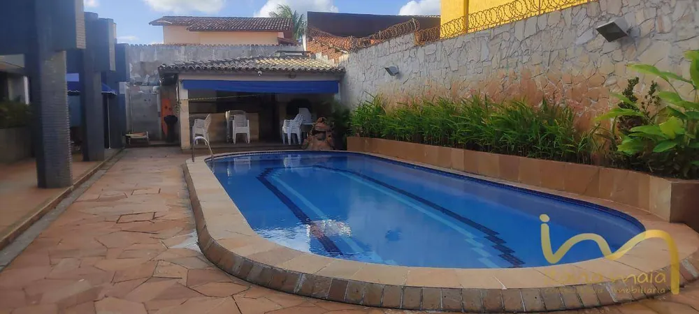 Casa, 3 quartos, 119 m² - Foto 1