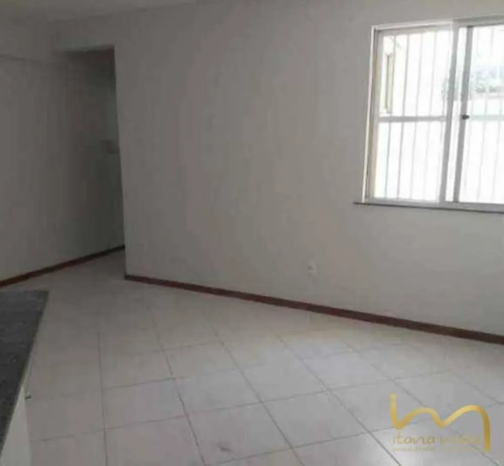 Apartamento, 1 quarto, 49 m² - Foto 1