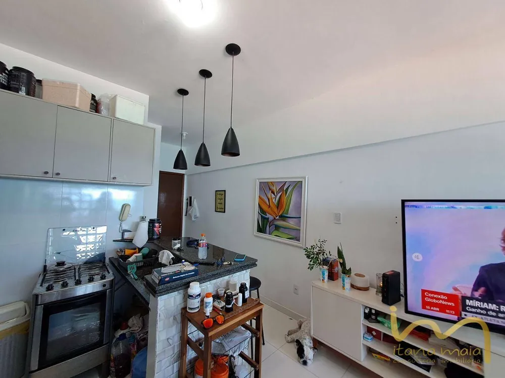 Flat/Apart Hotel, 1 quarto, 31 m² - Foto 4