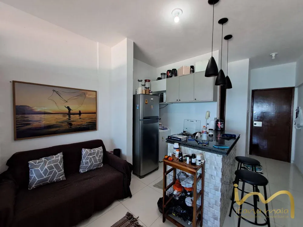 Flat/Apart Hotel, 1 quarto, 31 m² - Foto 2