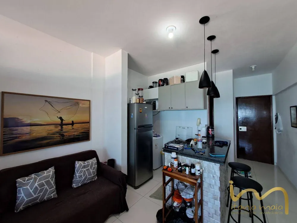 Flat/Apart Hotel, 1 quarto, 31 m² - Foto 3