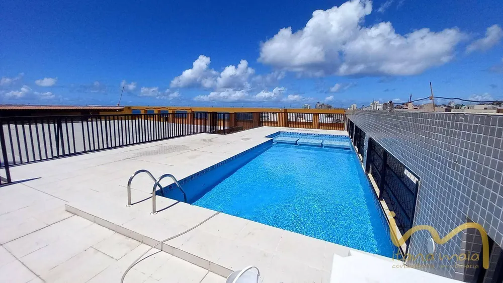 Flat/Apart Hotel, 1 quarto, 31 m² - Foto 1