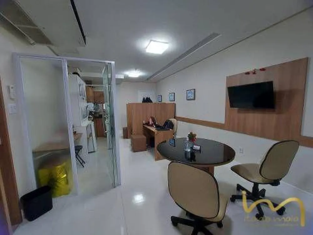 Sala-Conjunto, 32 m² - Foto 2