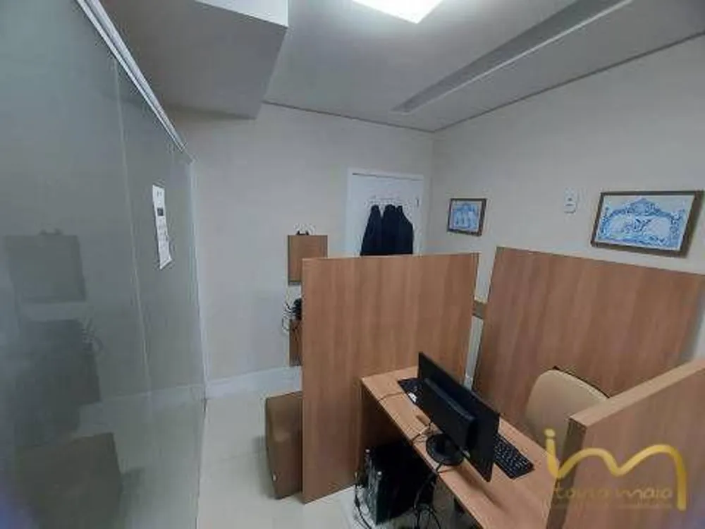Sala-Conjunto, 32 m² - Foto 3