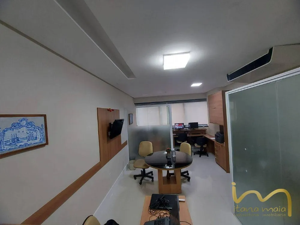 Sala-Conjunto, 32 m² - Foto 1