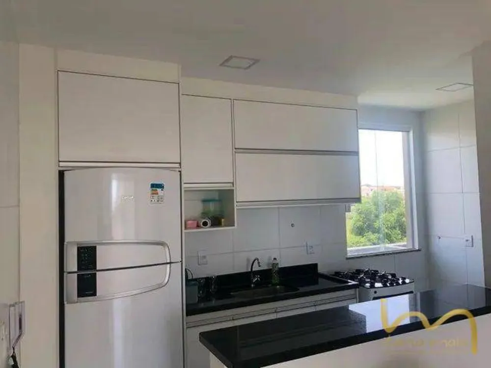 Apartamento, 2 quartos, 68 m² - Foto 2