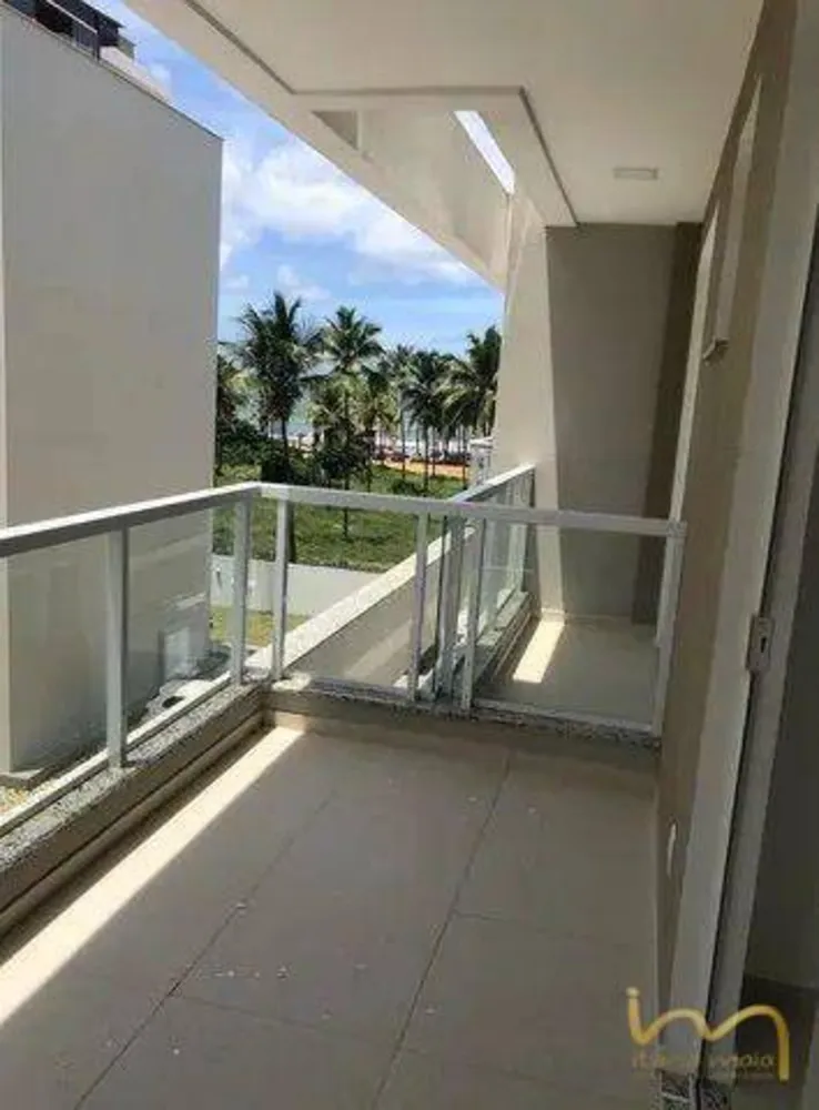 Apartamento, 2 quartos, 68 m² - Foto 1
