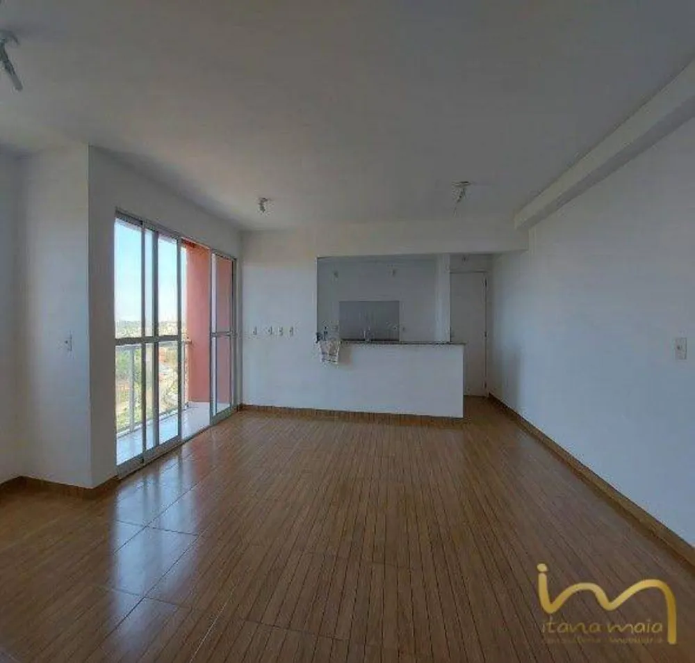 Apartamento, 2 quartos, 70 m² - Foto 2