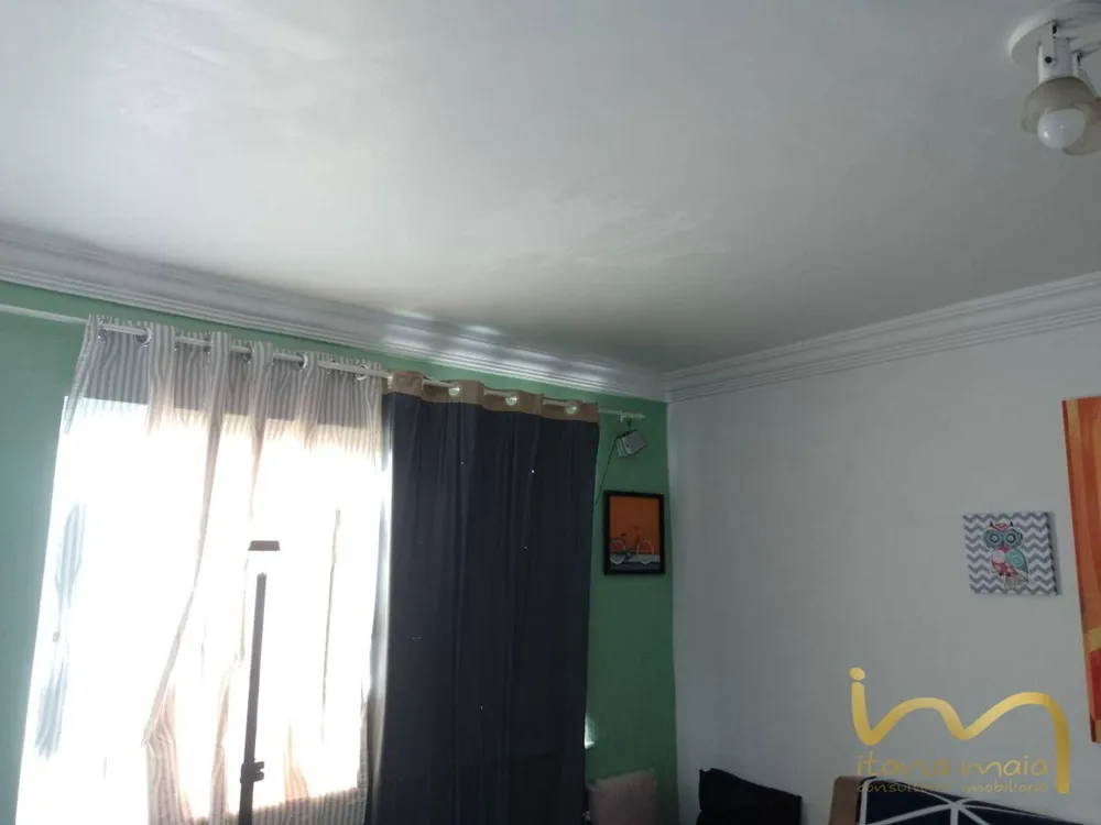 Apartamento, 2 quartos, 51 m² - Foto 2