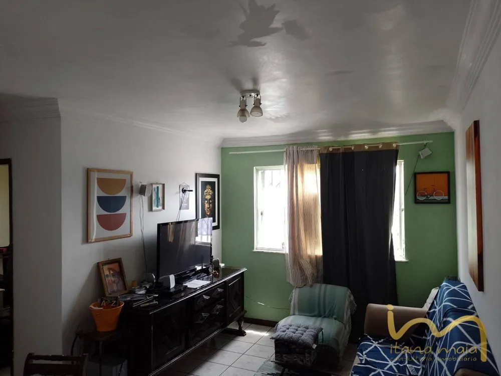 Apartamento, 2 quartos, 51 m² - Foto 1