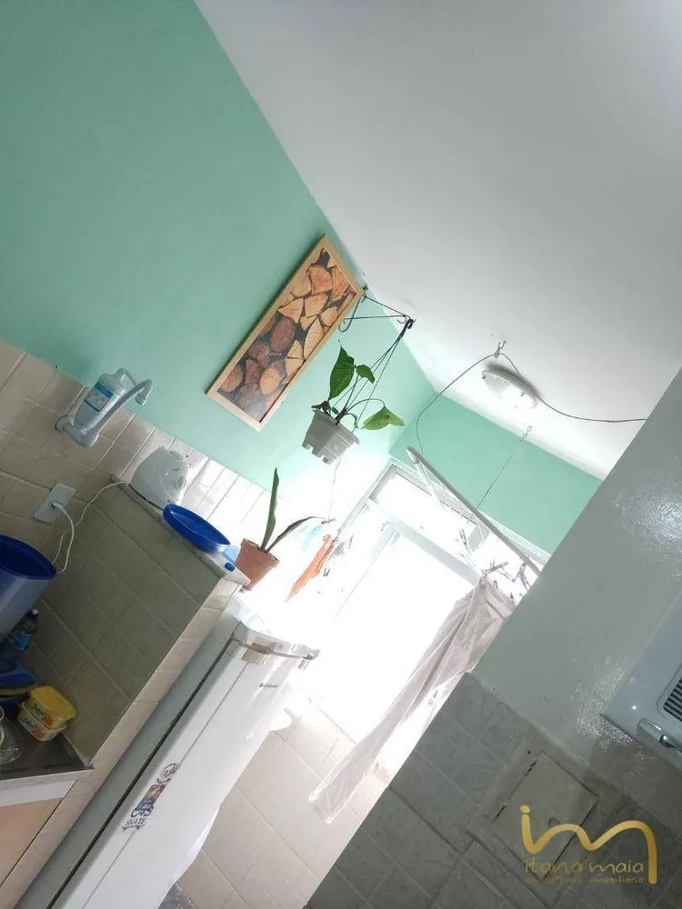 Apartamento, 2 quartos, 51 m² - Foto 3