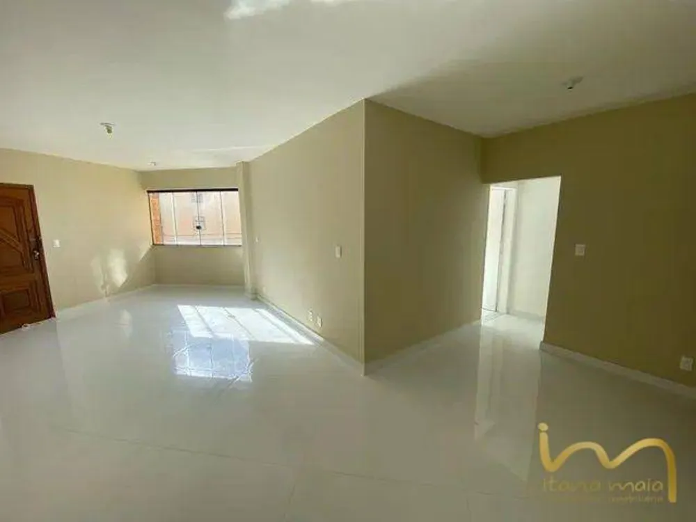 Apartamento, 3 quartos, 120 m² - Foto 4