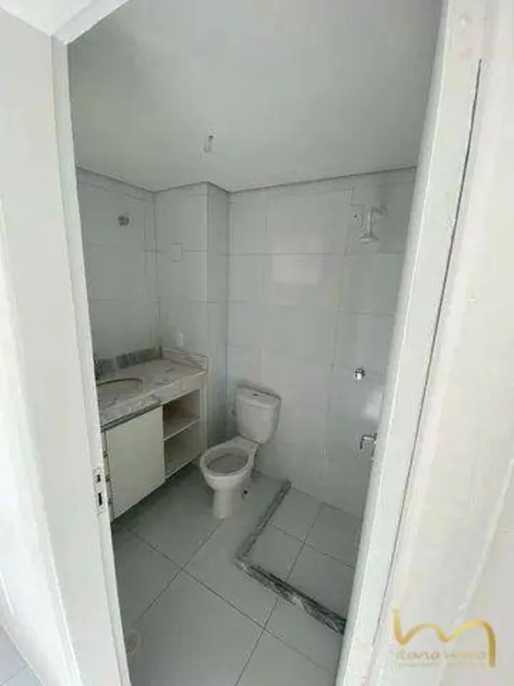 Apartamento, 3 quartos, 120 m² - Foto 2