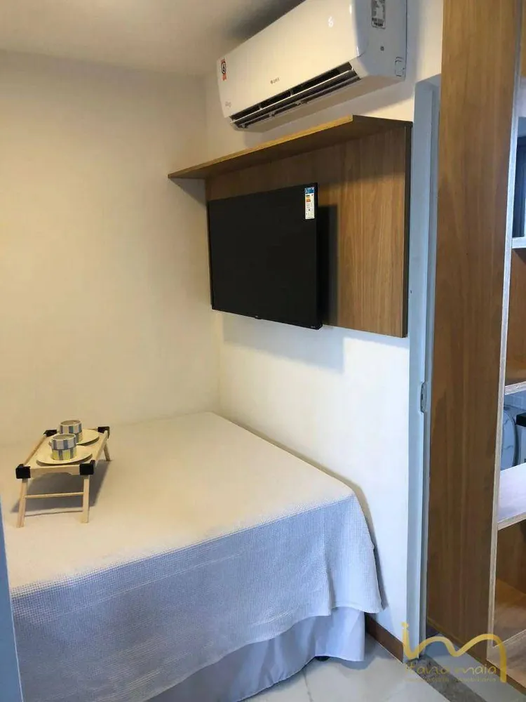 Kitnet-Studio, 14 m² - Foto 4
