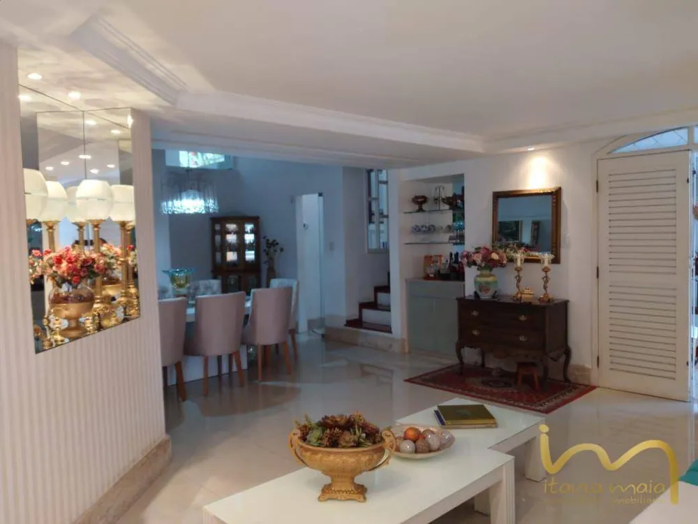 Casa, 3 quartos, 460 m² - Foto 2