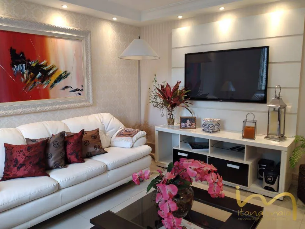 Casa, 3 quartos, 460 m² - Foto 3