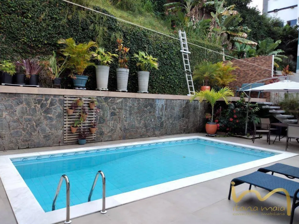 Casa, 3 quartos, 460 m² - Foto 1