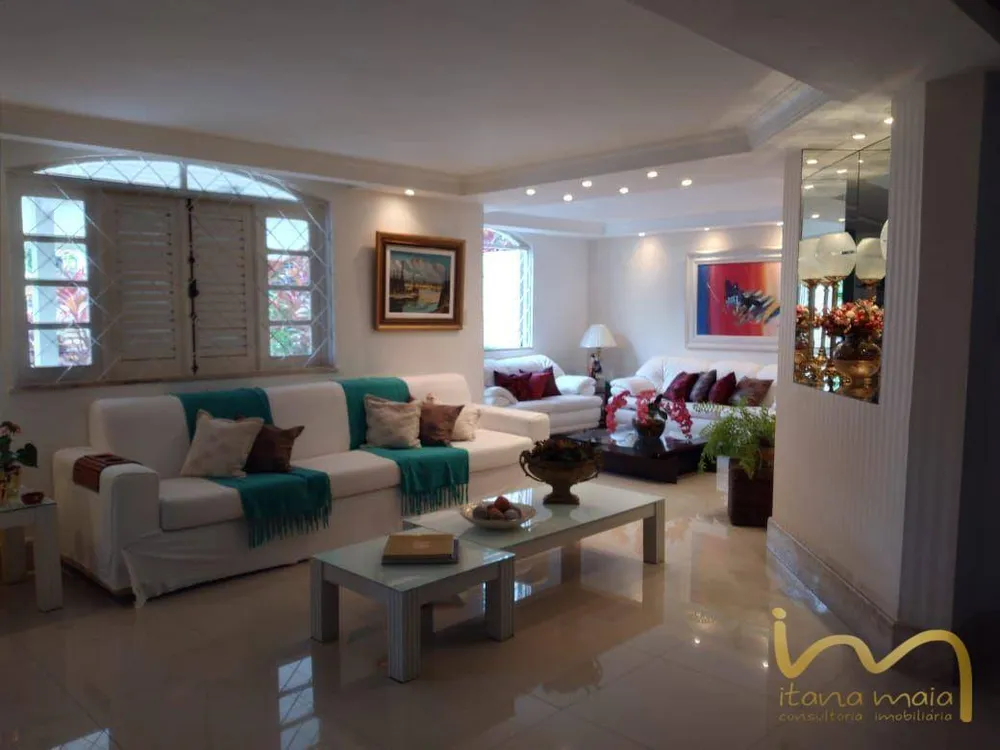 Casa, 3 quartos, 460 m² - Foto 4