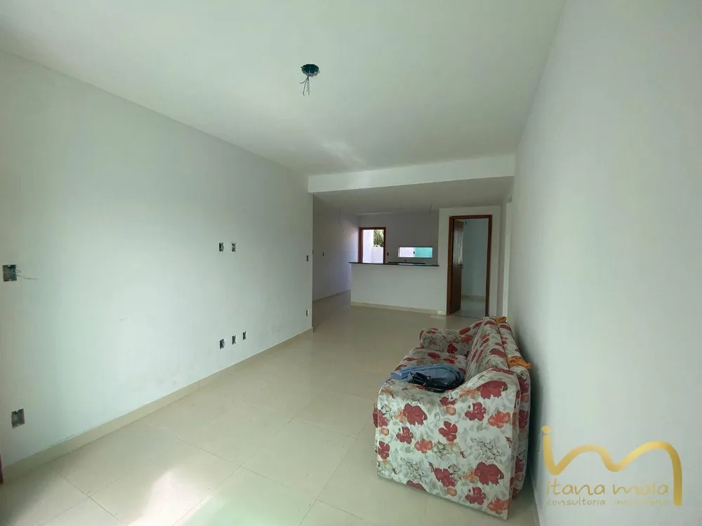 Apartamento, 2 quartos, 75 m² - Foto 2