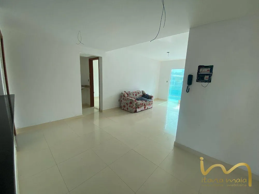 Apartamento, 2 quartos, 75 m² - Foto 3