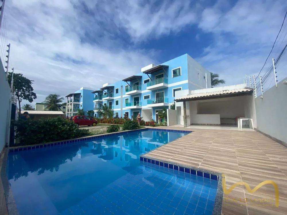 Apartamento, 2 quartos, 75 m² - Foto 1