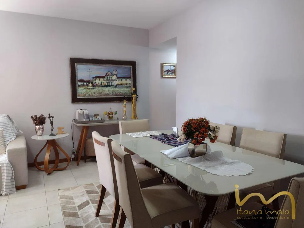 Apartamento, 2 quartos, 80 m² - Foto 3