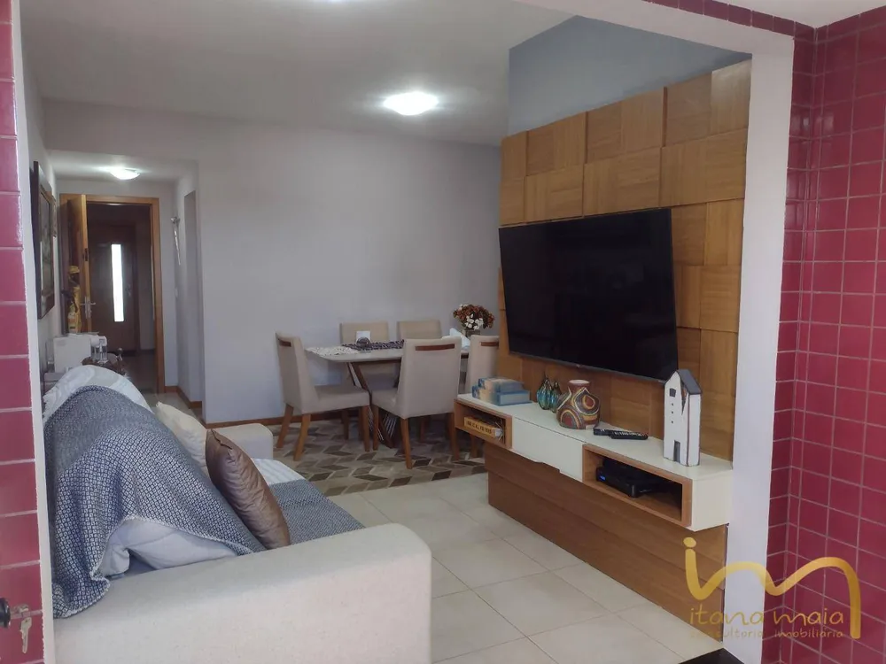 Apartamento, 2 quartos, 80 m² - Foto 4