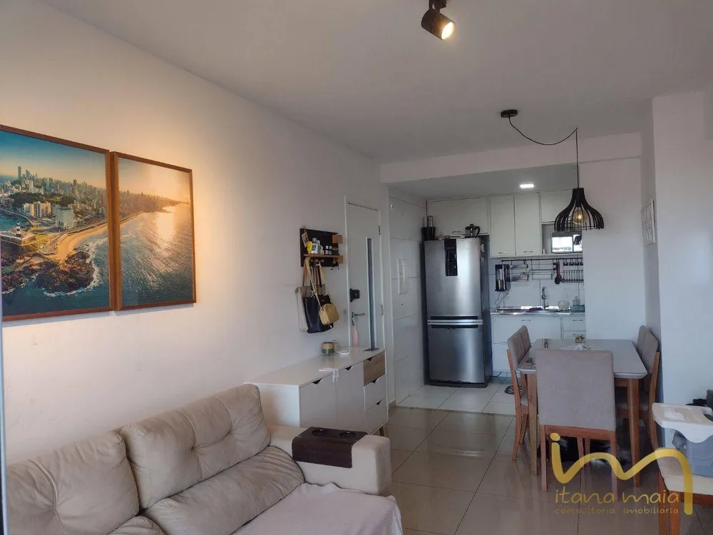 Apartamento, 3 quartos, 75 m² - Foto 4