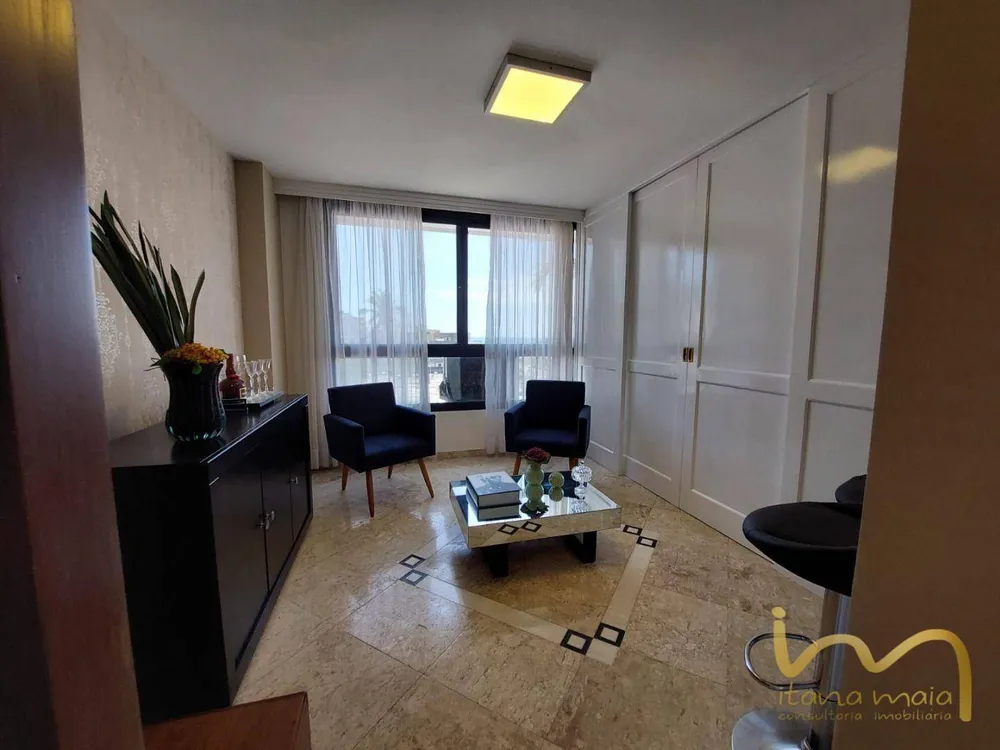 Cobertura, 2 quartos, 81 m² - Foto 3