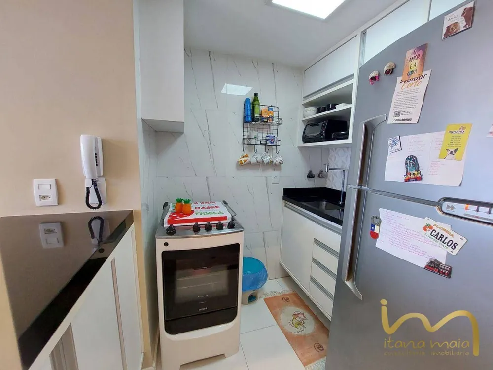 Cobertura, 2 quartos, 81 m² - Foto 4