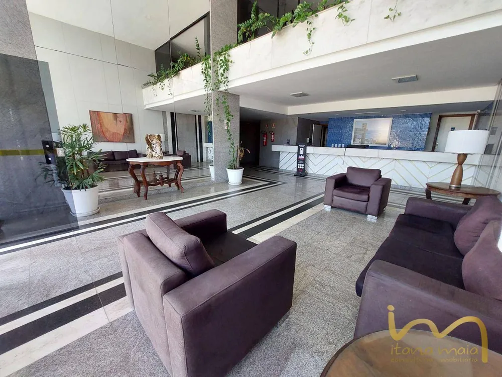 Cobertura, 2 quartos, 81 m² - Foto 1
