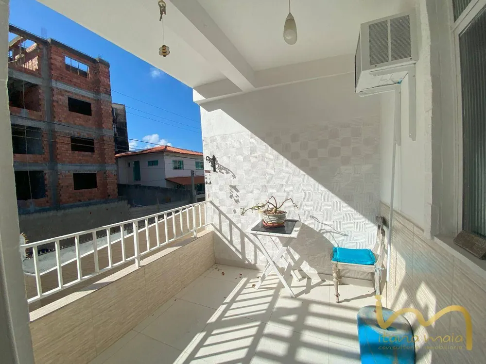 Casa, 2 quartos, 90 m² - Foto 4