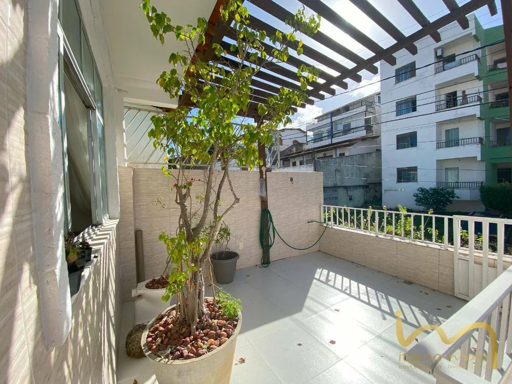 Casa, 2 quartos, 90 m² - Foto 2