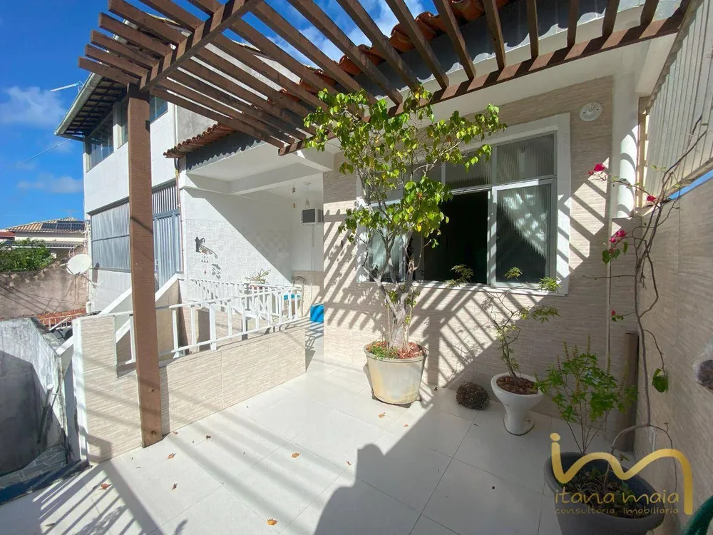 Casa, 2 quartos, 90 m² - Foto 1