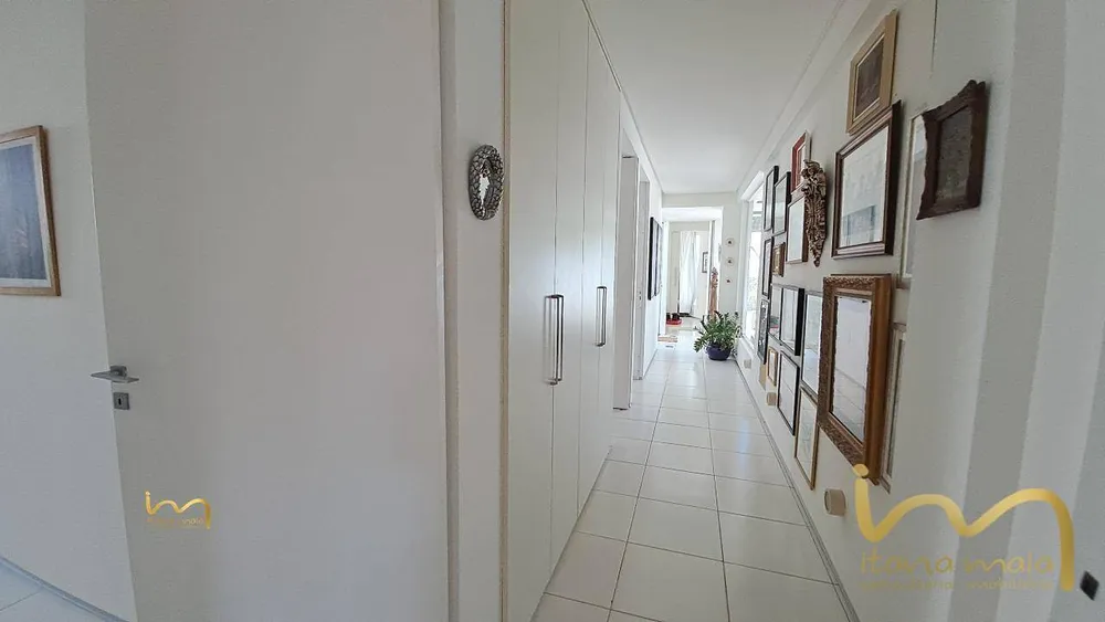 Casa, 4 quartos, 419 m² - Foto 3