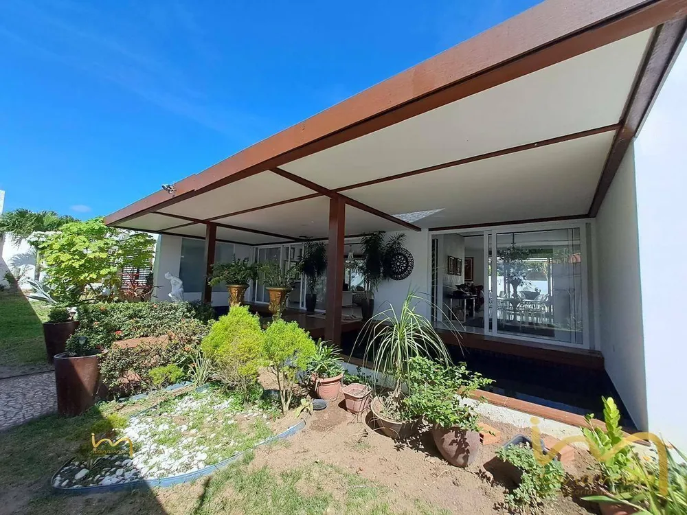 Casa, 4 quartos, 419 m² - Foto 1