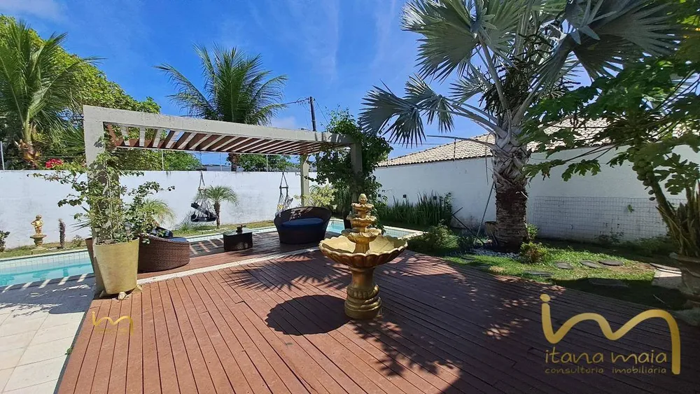 Casa, 4 quartos, 419 m² - Foto 4