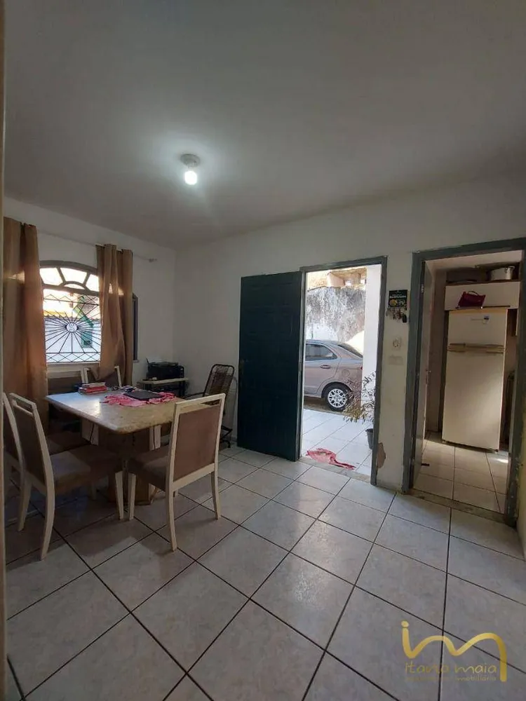 Casa, 3 quartos, 120 m² - Foto 2