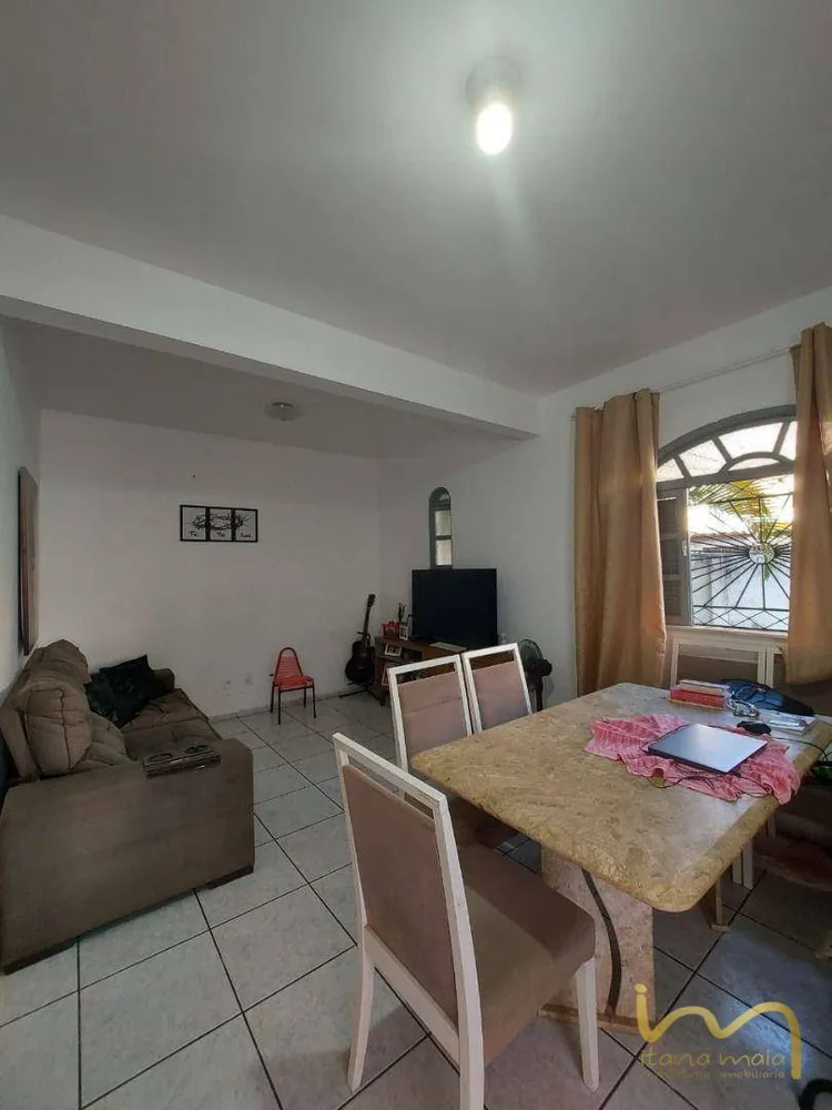 Casa, 3 quartos, 120 m² - Foto 3