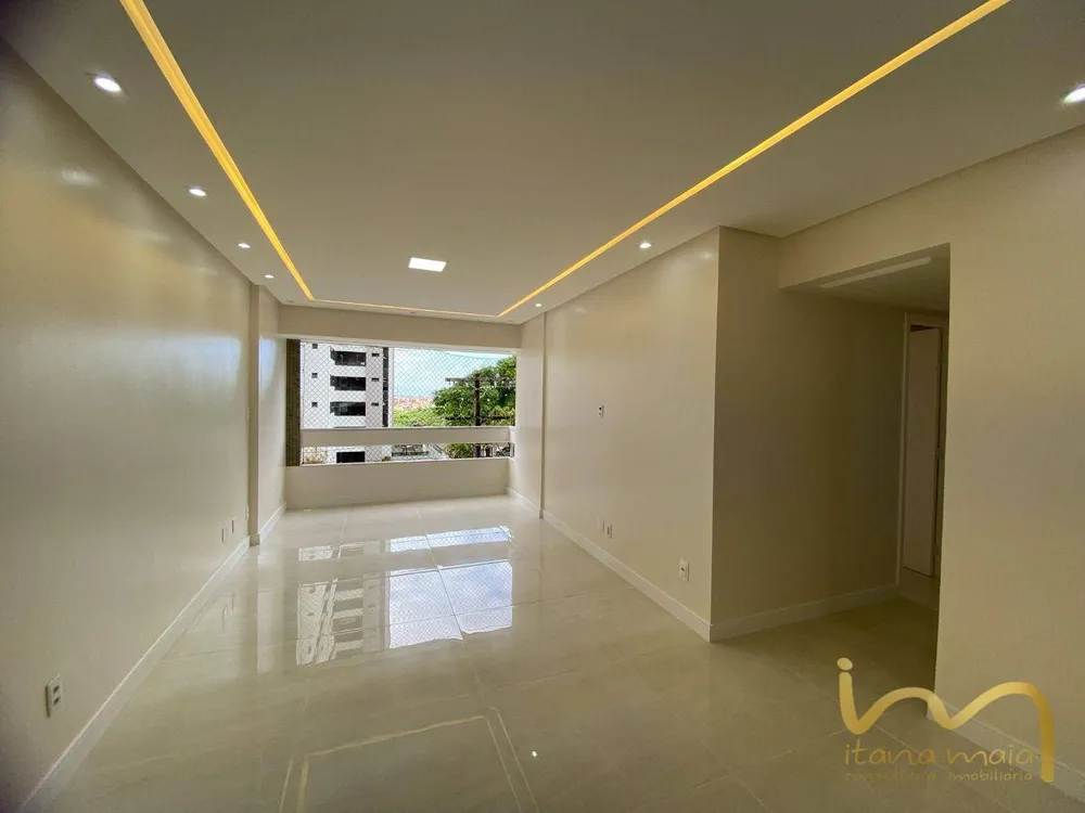 Apartamento, 3 quartos, 94 m² - Foto 1