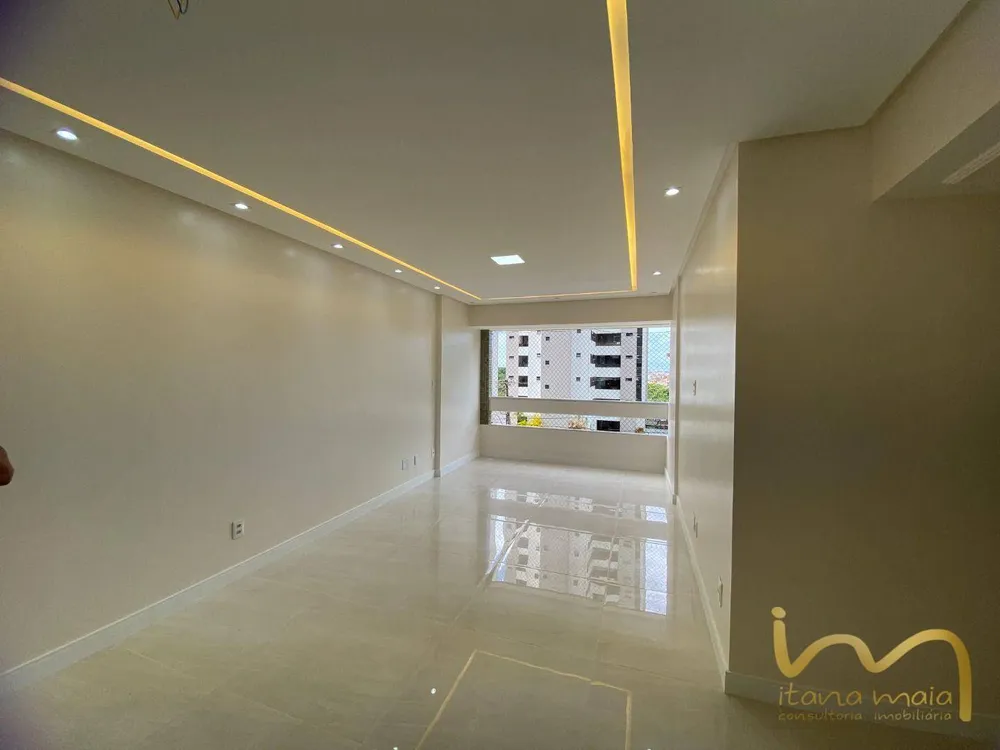 Apartamento, 3 quartos, 94 m² - Foto 2