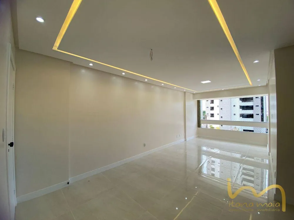 Apartamento, 3 quartos, 94 m² - Foto 3
