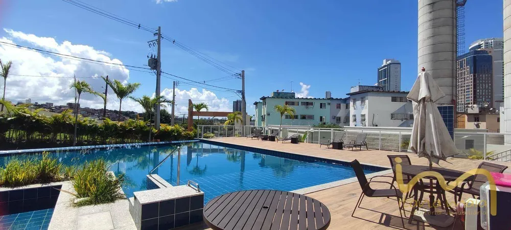 Apartamento, 2 quartos, 45 m² - Foto 1