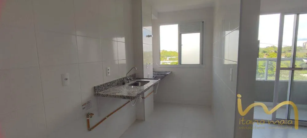 Apartamento, 2 quartos, 45 m² - Foto 2