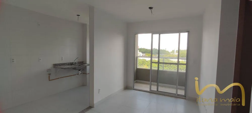 Apartamento, 2 quartos, 45 m² - Foto 4