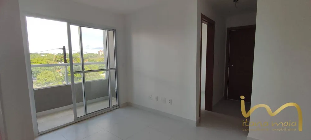 Apartamento, 2 quartos, 45 m² - Foto 3