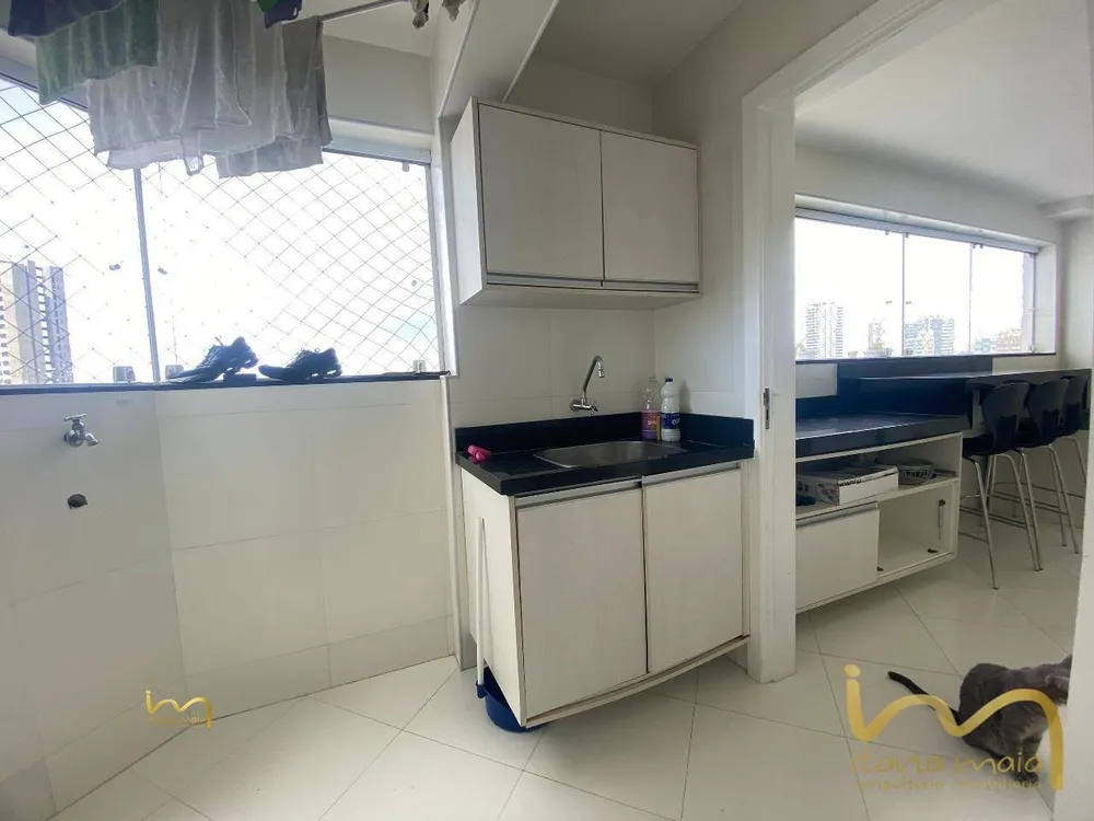 Apartamento, 4 quartos, 225 m² - Foto 3