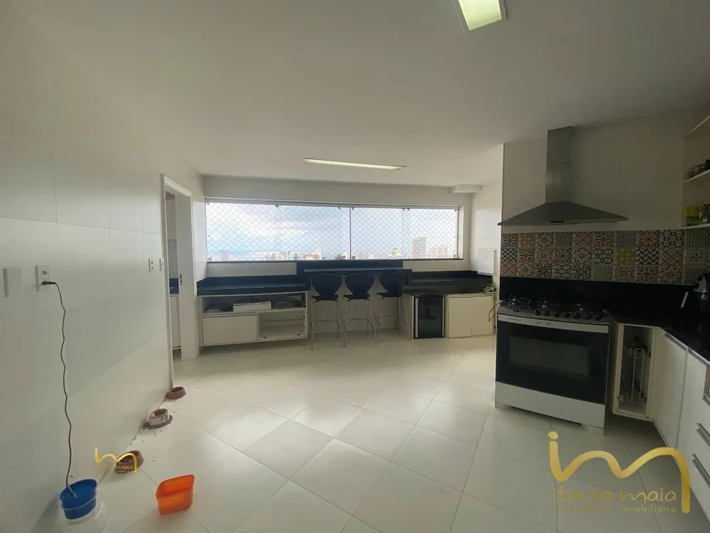 Apartamento, 4 quartos, 225 m² - Foto 4