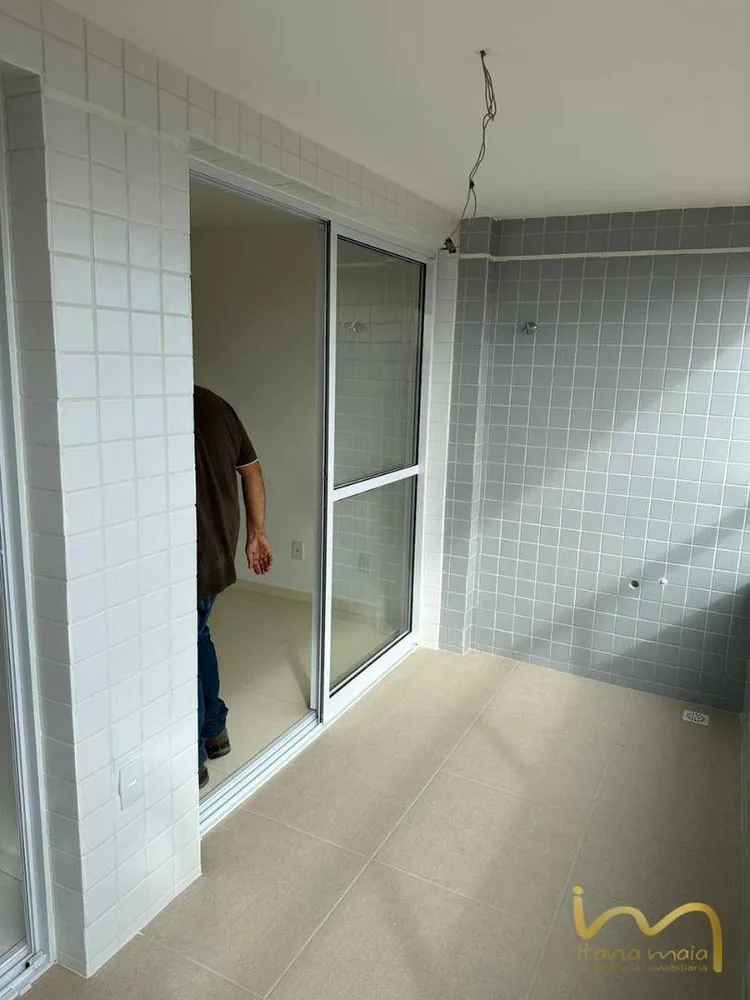 Apartamento, 2 quartos, 62 m² - Foto 3