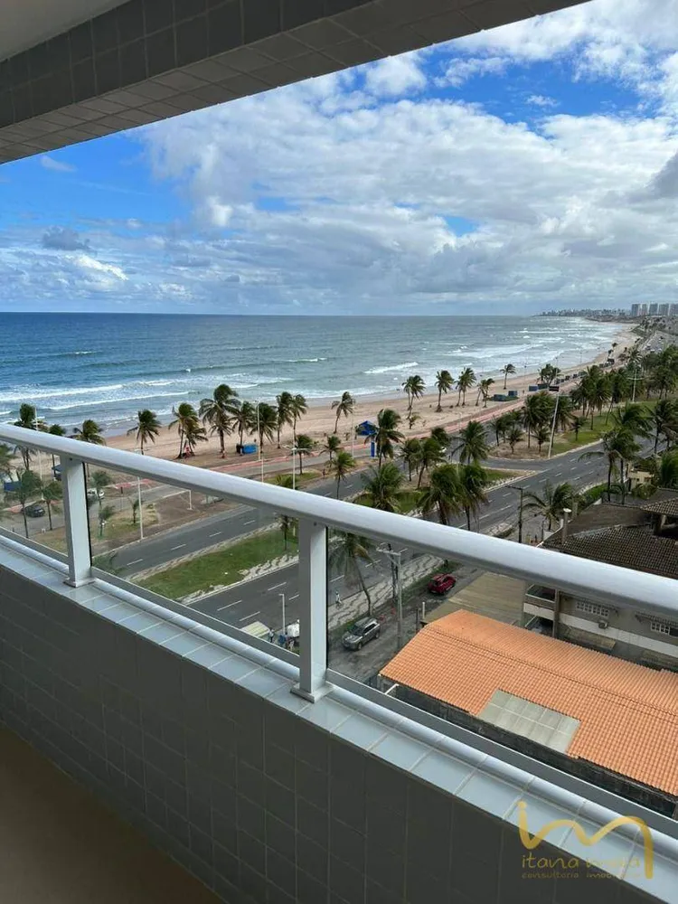 Apartamento, 2 quartos, 62 m² - Foto 1
